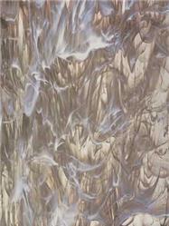 Spectrum Bronze/White, Wispy Fusible (818-91SF)