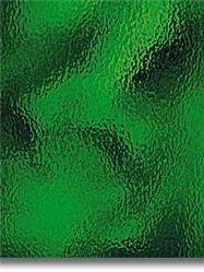 Spectrum Medium Green Hammered Fusible (123HF)