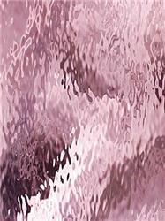 Spectrum Pale Purple Waterglass Fusible (140.8WF)