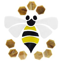 Bumble Bee Pre-Cut Kit