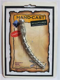 Dragon Fly - Lead-Free Casting
