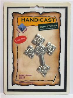 Cross - Lead-Free Casting