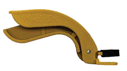 Morton Grinder Tongs (GA04)
