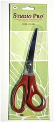 Pattern Shears for Foil by Studio Pro