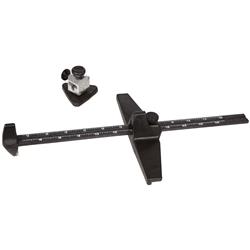 Strip And Circle Glass Cutter, Hand Operated Gass Cutter, Scientific Cutting System Glass Cutting Tools, Glass Cutting Tool For Industrial