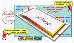 Morton Layout Block System (LB01)