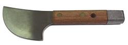 Cascade Lead Knife