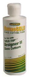 EnviroGOLD Glass Cutting Fluid (4 oz.)