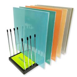 Studio Pro Glass Organizer 15