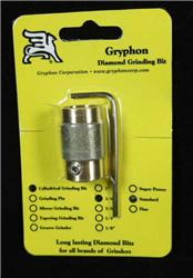 Gryphon 3/4" Bit, Standard Grit