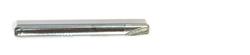 Esico-Triton Soldering Iron Tip, 1/4" Vitacote Chisel Long, 2-3/4" length, lead-free