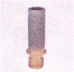 Inland WB-314 1/4" (6 mm) Drill Bit (use w/WB-Adapter)