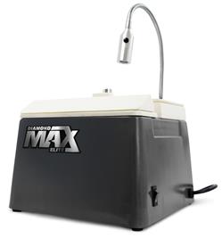 Diamond Max Elite 2-in-1 Grinder with Light