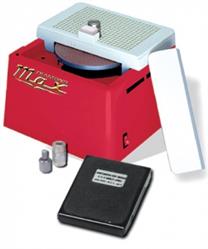 Diamond Max Deluxe 2-in-1 Grinder