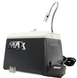 Diamond Max Elite Deluxe 2-in-1 Grinder