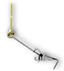 Rod Style On-Off Lever for Music Box Movement - Whittemore-Durgin ...