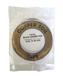3/16-Inch Black Back Copper Foil Tape For Stained Glass – 36 Yards, High Tensile, Solder-Ready