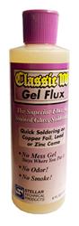 Classic 100 Gel Flux