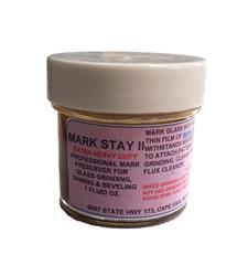 Mark Stay II, 1 oz. jar