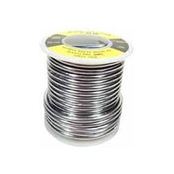 60% Tin+40% Lead Solder for Stained Glass 1kg 3MM Dia Tin Wire Handmade  Welding Materials