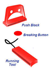 Morton Safety Break (SB01)