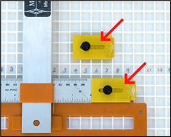 Morton Extra Glass Stops (PG06B)