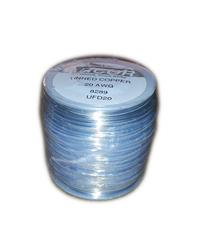 20-Gauge Tinned Copper Wire. 500 ft