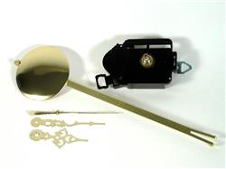 Clarity Pendulum Clock Kit Refill - Adjustable Bob