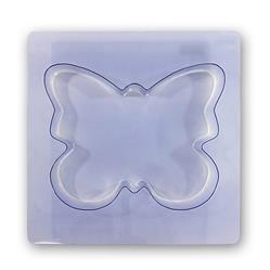 10" Butterfly Shape Stepping Stone Mold