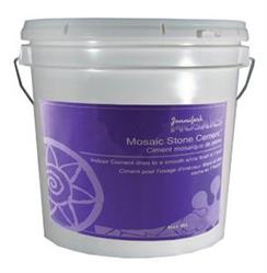 Jennifer's Mosaic Indoor Cement (20lb)