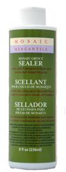 NEW! Mosaic Mercantile Grout Sealer