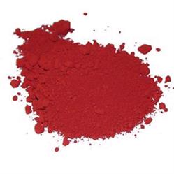 3 Oz. Brick Red Colorant (Bright Red)