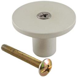 Fuseworks Round Drawer Pull