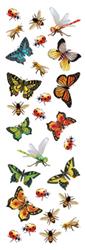 Fuseworks Fuse Art Decals - Bug-A-Boos