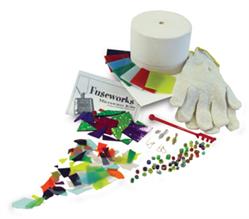 Fuseworks Beginner's Fusing Kit