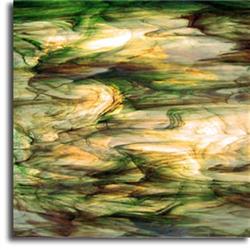 Spectrum RainForest Fusible (6021-86CCF)