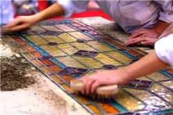 8-week Leadworking Course: Saturdays, 10am - noon, starting September 9