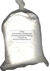 Whiting (Cleaning Compound)