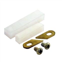 Replacement Guides for Diamond Laser 3000XL, pkg of 2