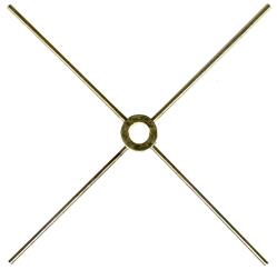 4 Prong Spider 8-1/2" across