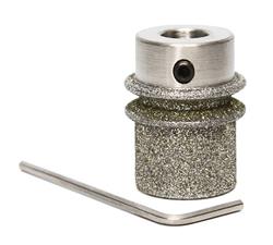 Inland Fuse Bit (220 grit) - Discontinued